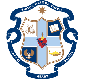 Sacred Heart College (Champagnat Campus)
