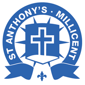 St Anthony's Catholic Primary School, Millicent