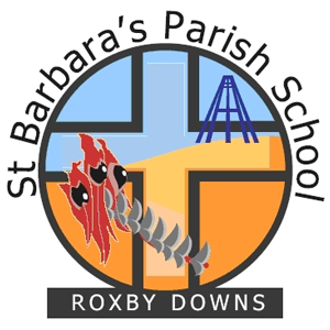 St Barbara's Parish School