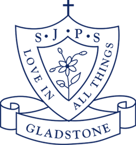 St Joseph's Parish School, Gladstone