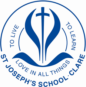 St Joseph's School, Clare