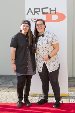 Musical performers - Brooke Marchetti & Jasmyn Birch (Mary MacKillop).jpg