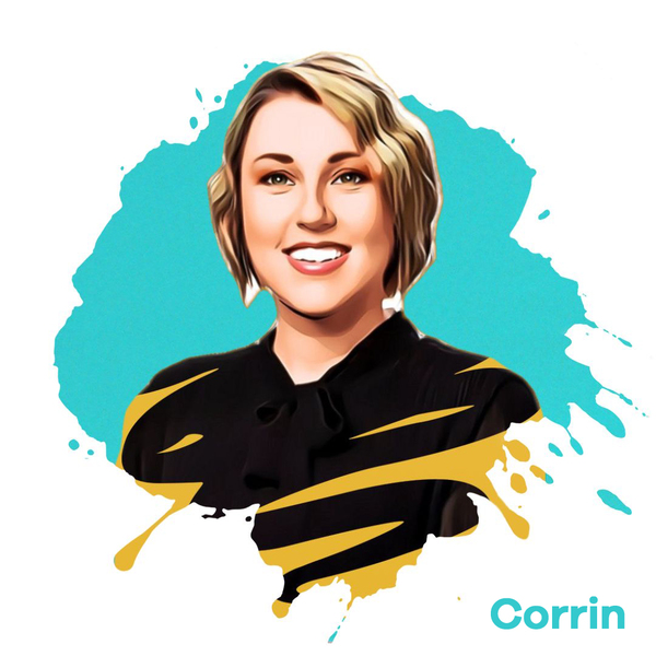 Corrin Wakely-Young<br>Communications Officer <br>T +61 8 8301 6124 <br>E corrin.wakely-young@cesa.catholic.edu.au