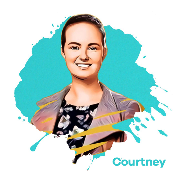 Courtney Garfoot<br>Communications Officer <br>T +61 8 8301 6693  <br>E courtney.garfoot@cesa.catholic.edu.au