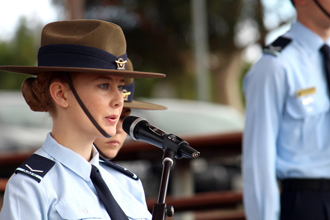 ANZACAssembly_2015_AbigailPett_GleesonCollege_Cadet.jpg