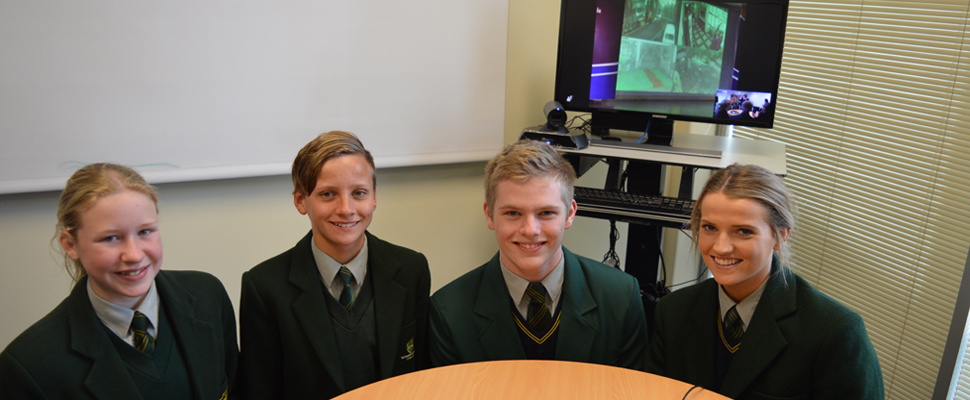 Latest News Catholic Education South Australia