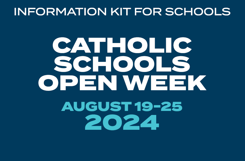 Open Week Info Kit 2024